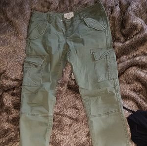 Denim & Supply Cargo Pants